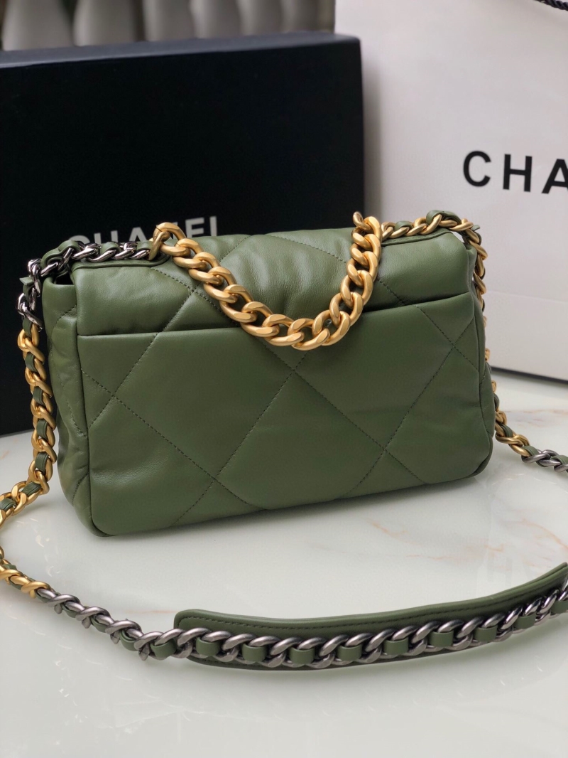 Ch**el 19 bags